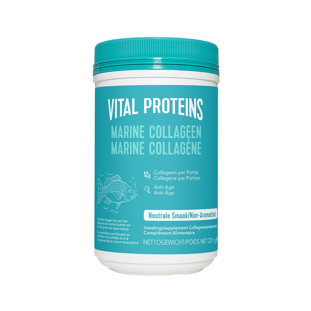 Vital Proteins Marine collageen